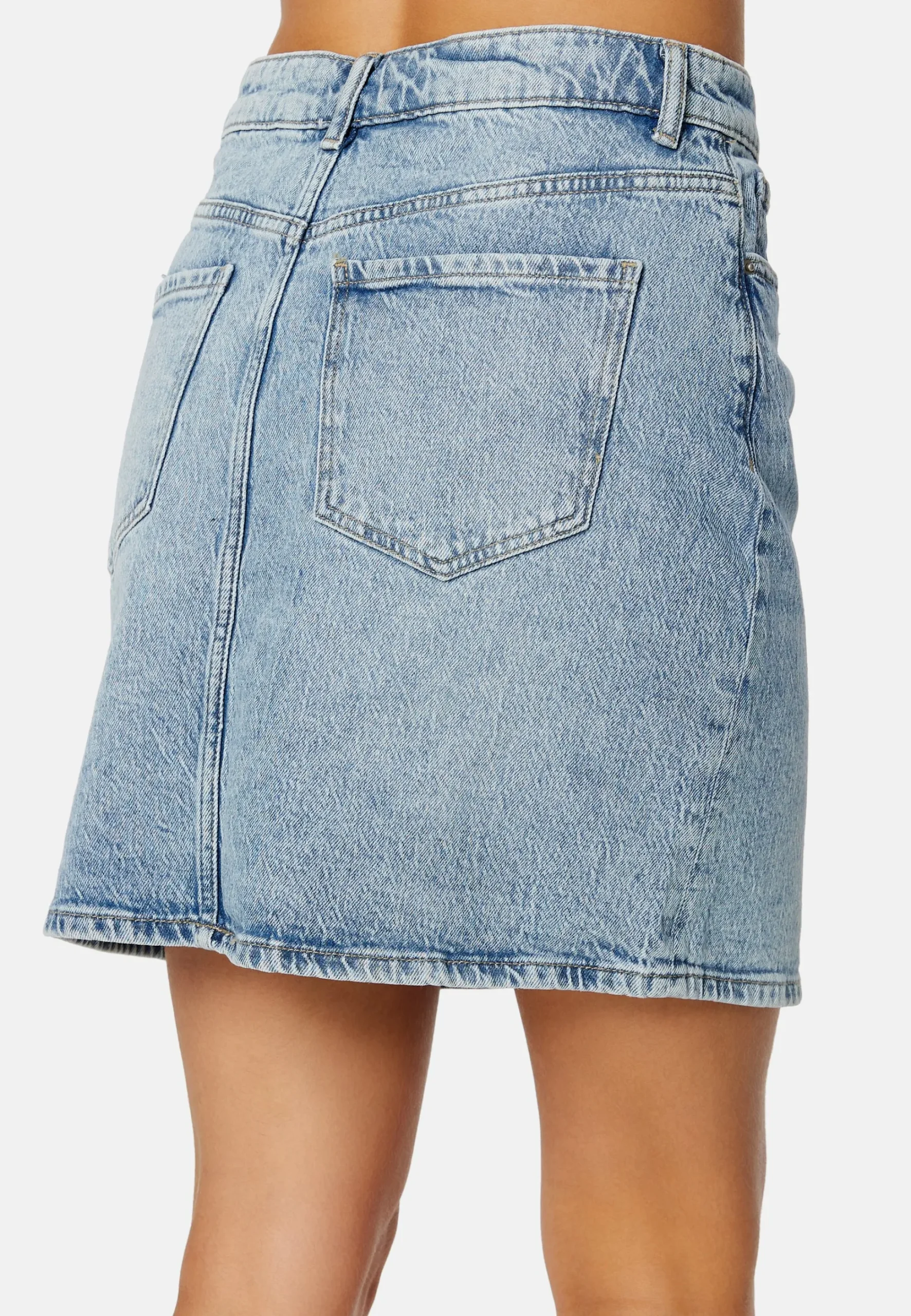 Vikaja Denim Skirt