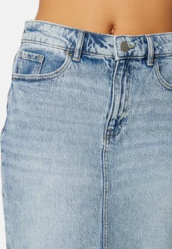 Vikaja Denim Skirt