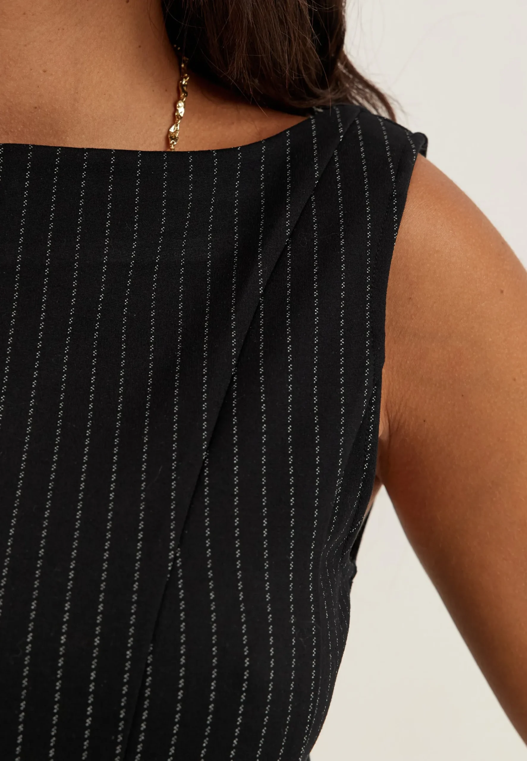 Vimastriba Boat Neck S/L TOP