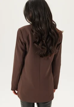 Vimoreja New L/S BLAZER