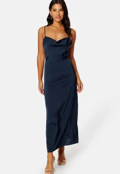 Viravenna Strap Ankle Dress