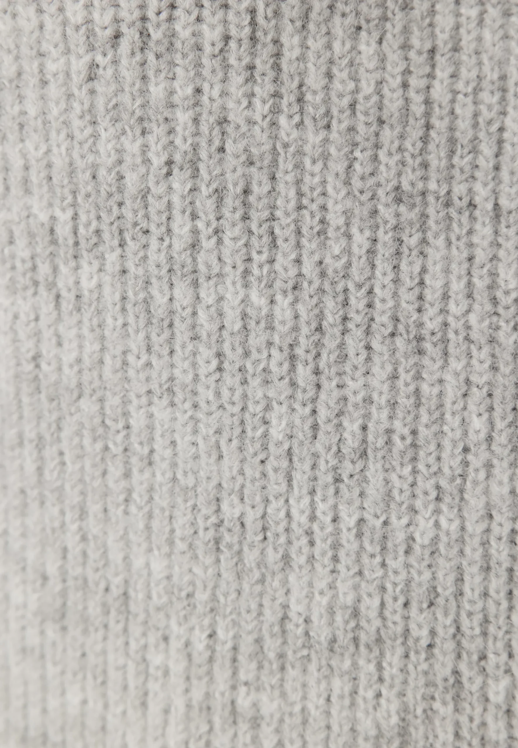 Viretta O-neck L/S KNIT BOW TO