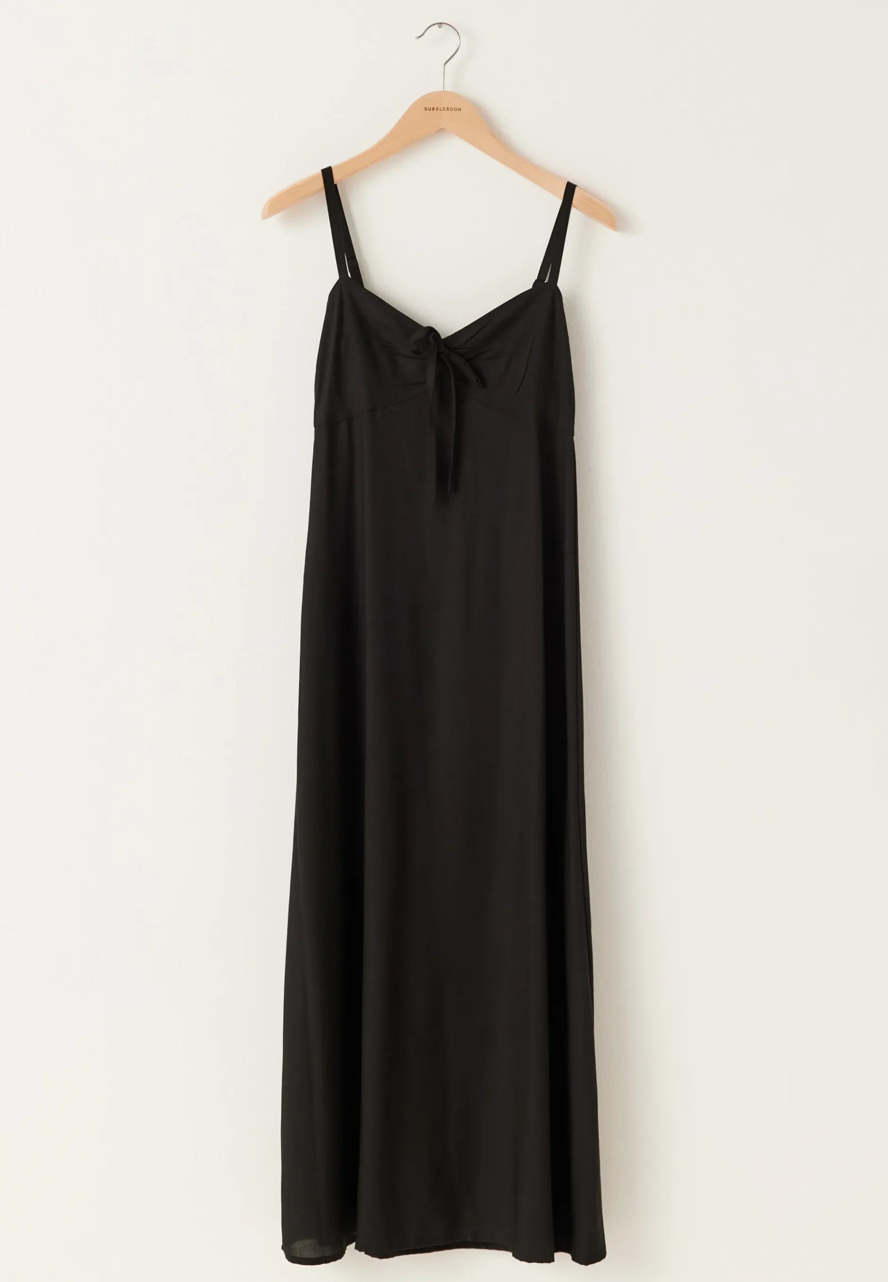 Viscose Maxi Dress