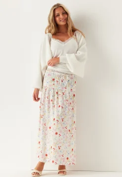 Viscose Skirt