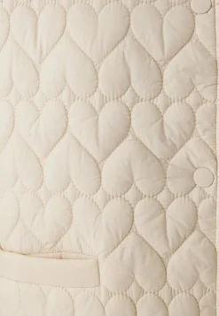 Visilla L/S QUILTED JACKET QUI