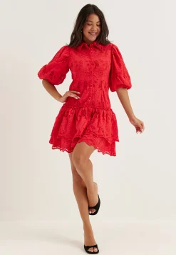 Vismilla 2/4 SHORT DRESS SHORT