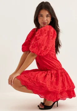 Vismilla 2/4 SHORT DRESS SHORT