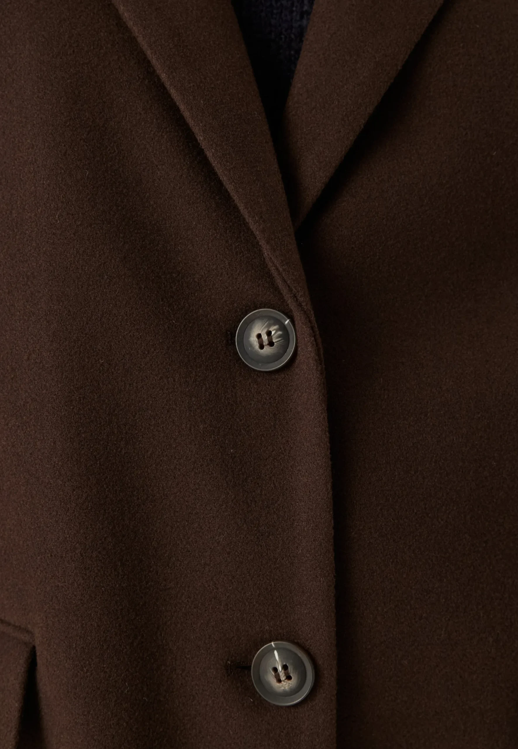 Visolo L/S Coat