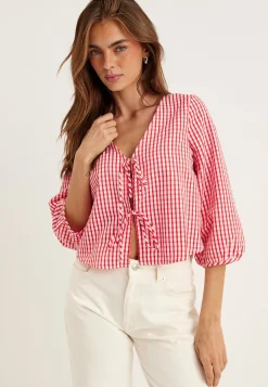 Vmcamilla 3/4 TOP