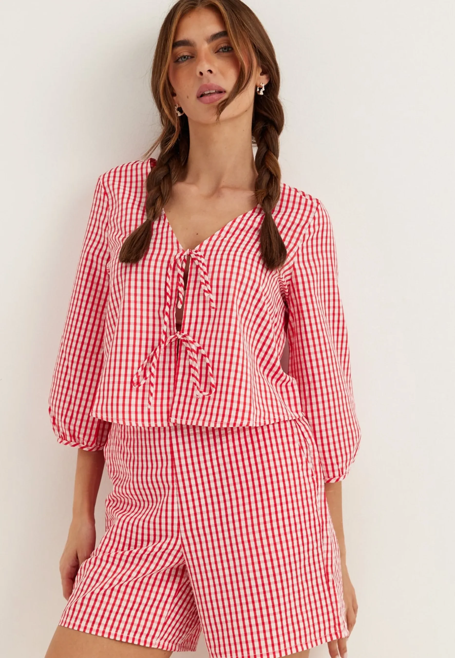 Vmcamilla 3/4 TOP