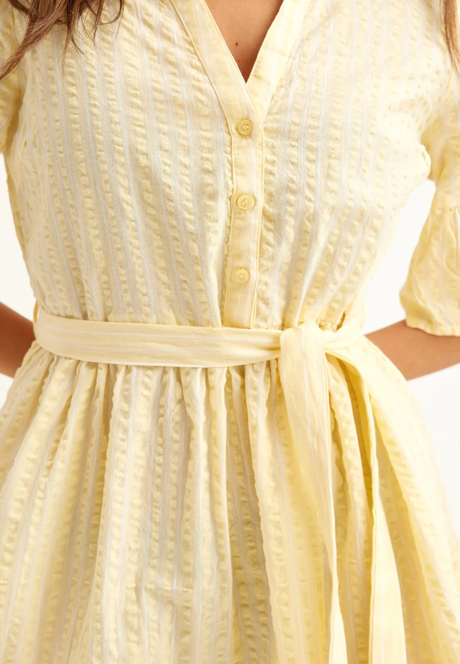 Vmelena 2/4 SHORT DRESS