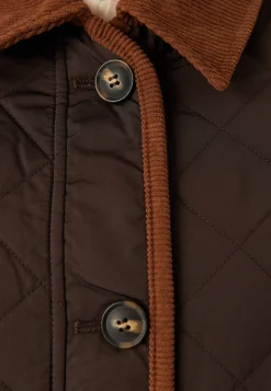 Vmemily Long Coat