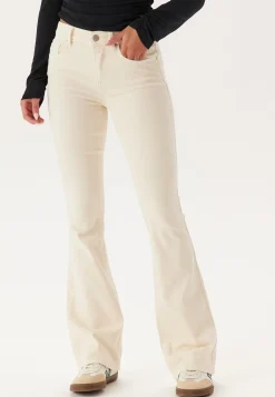 Vmflash Mr Flared Jeans Color