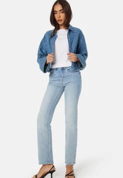 Vmflash mr straight jeans