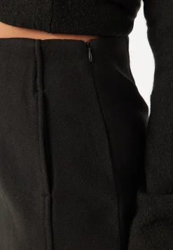 Vmfortuneallison Hw Short Skirt