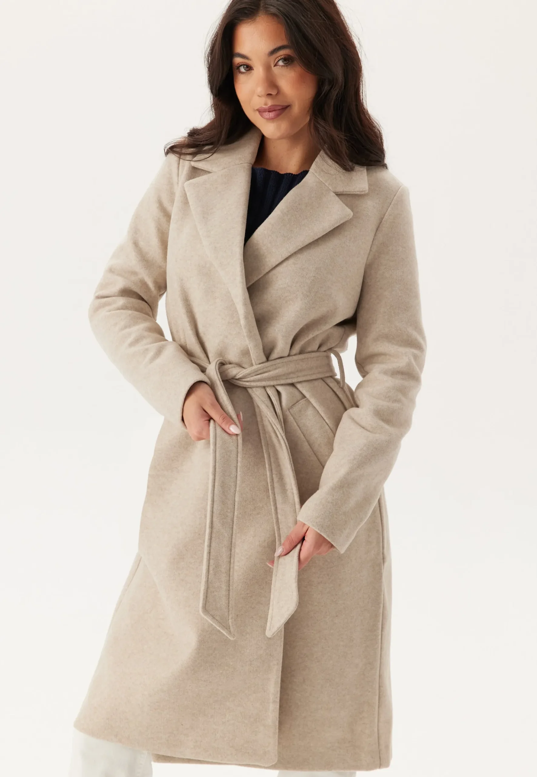 Vmfortuneaya Long Coat