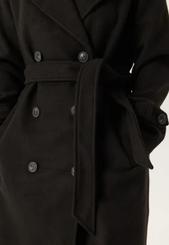 Vmfortunevega Long Trenchcoat