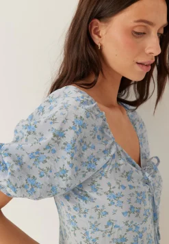 Vmjosie 2/4 TIE ANKLE DRESS