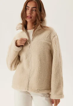 Vmkarla Teddy Jacket