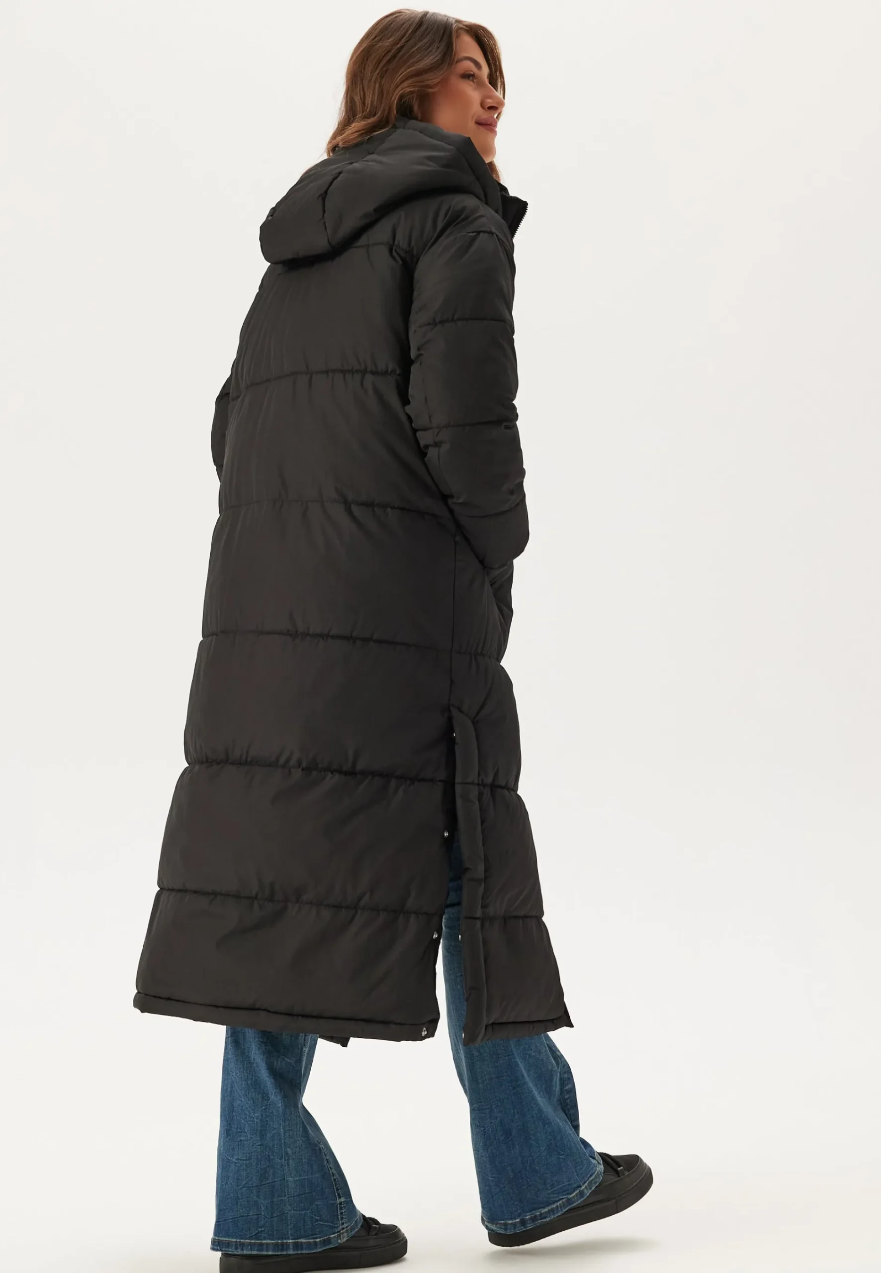 Vmklea Long Coat
