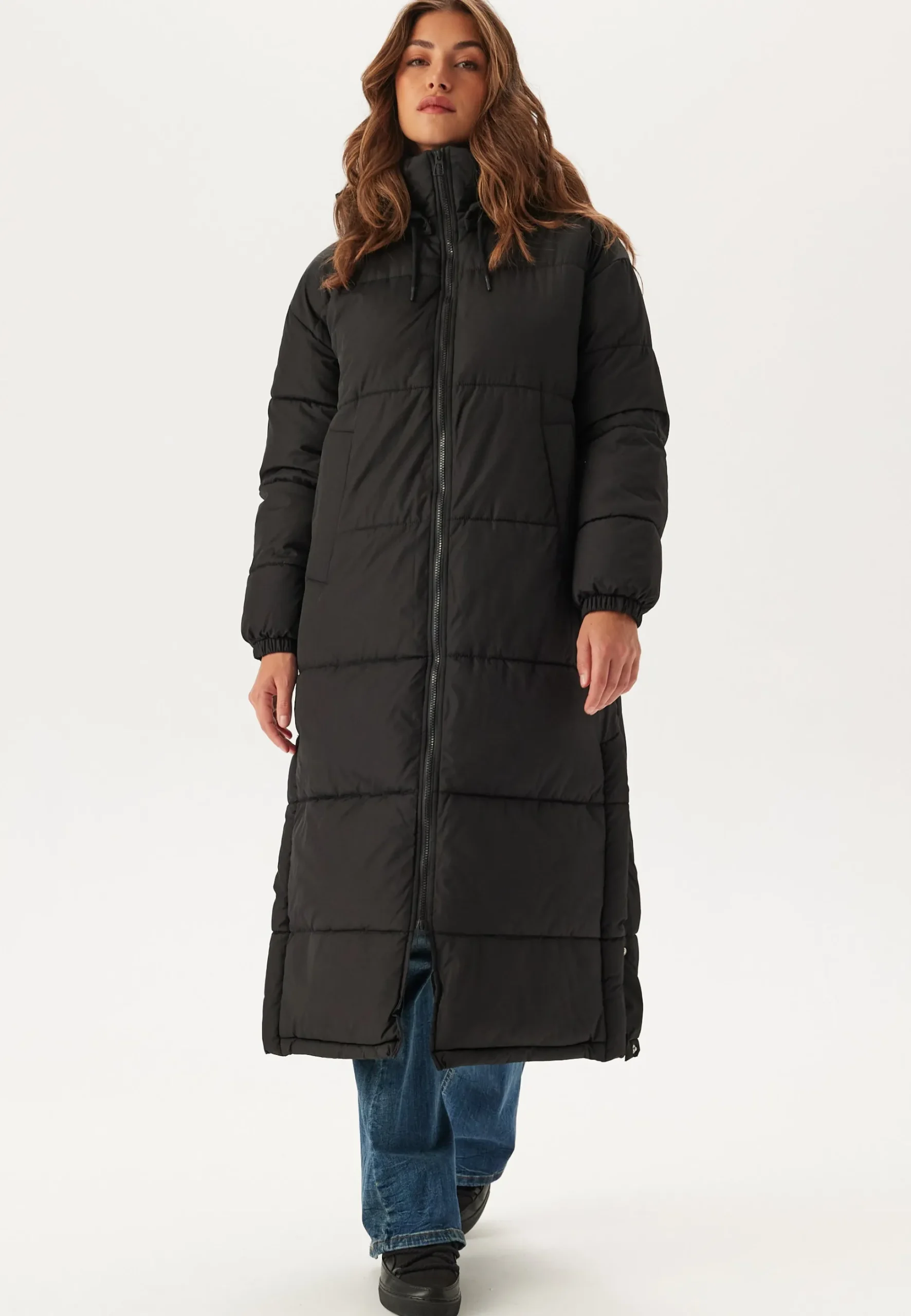 Vmklea Long Coat