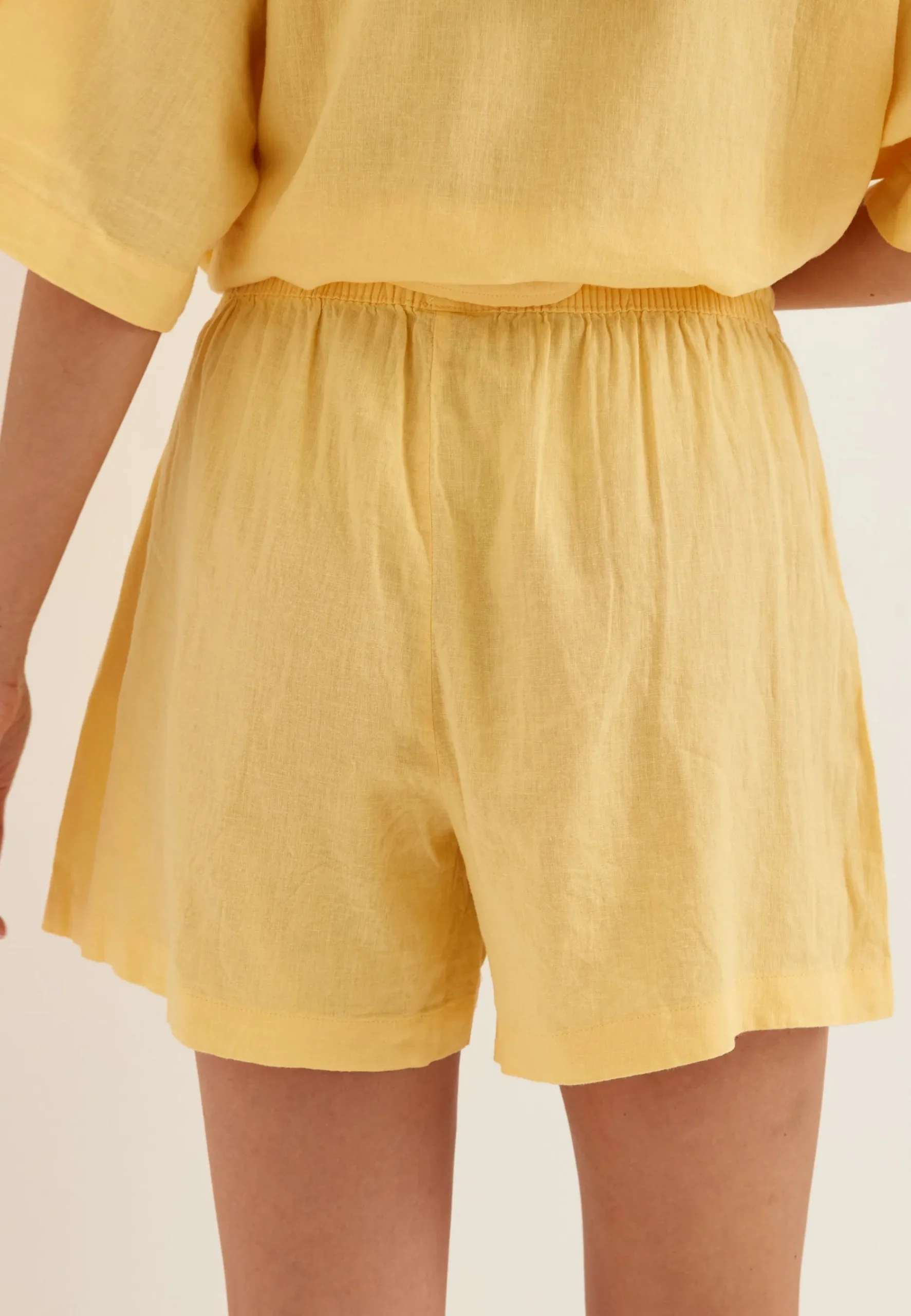 Vmlinn Shorts Wvn Noos