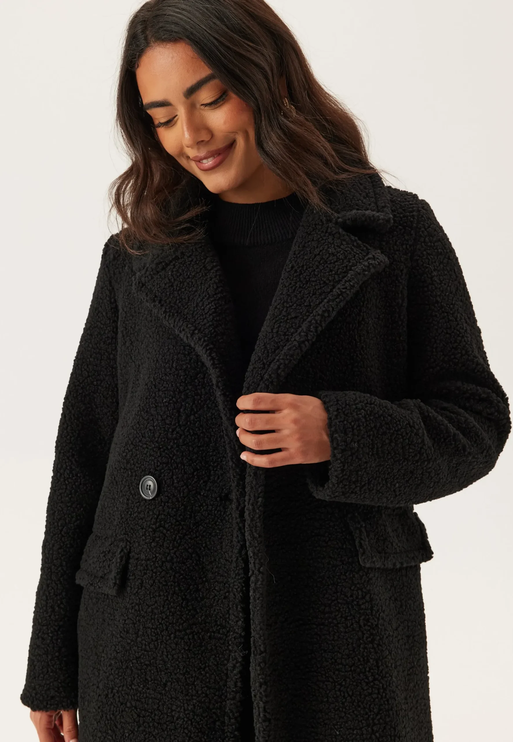 Vmteresa Long Coat