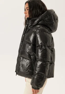 Vmuppsashiny Short Jacket