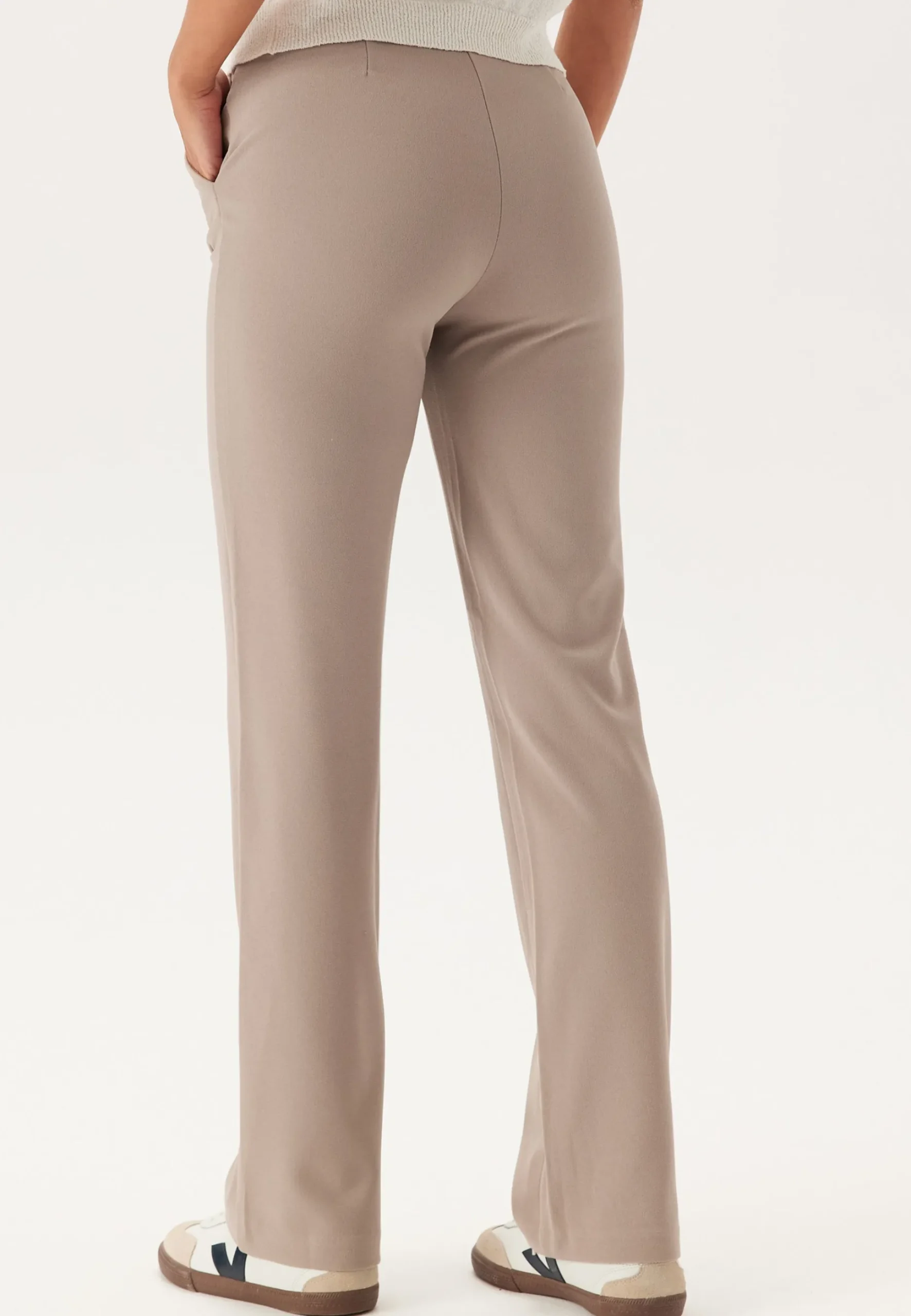 Vmzamira MR Straight Pant