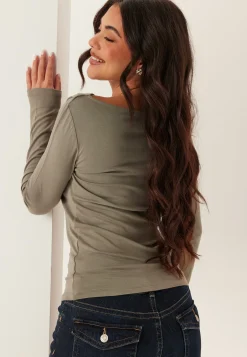 Waterfall LS Top
