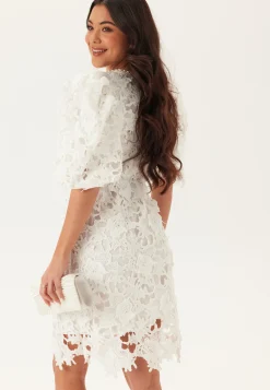 Yasaxia Lace 2/4 DRESS