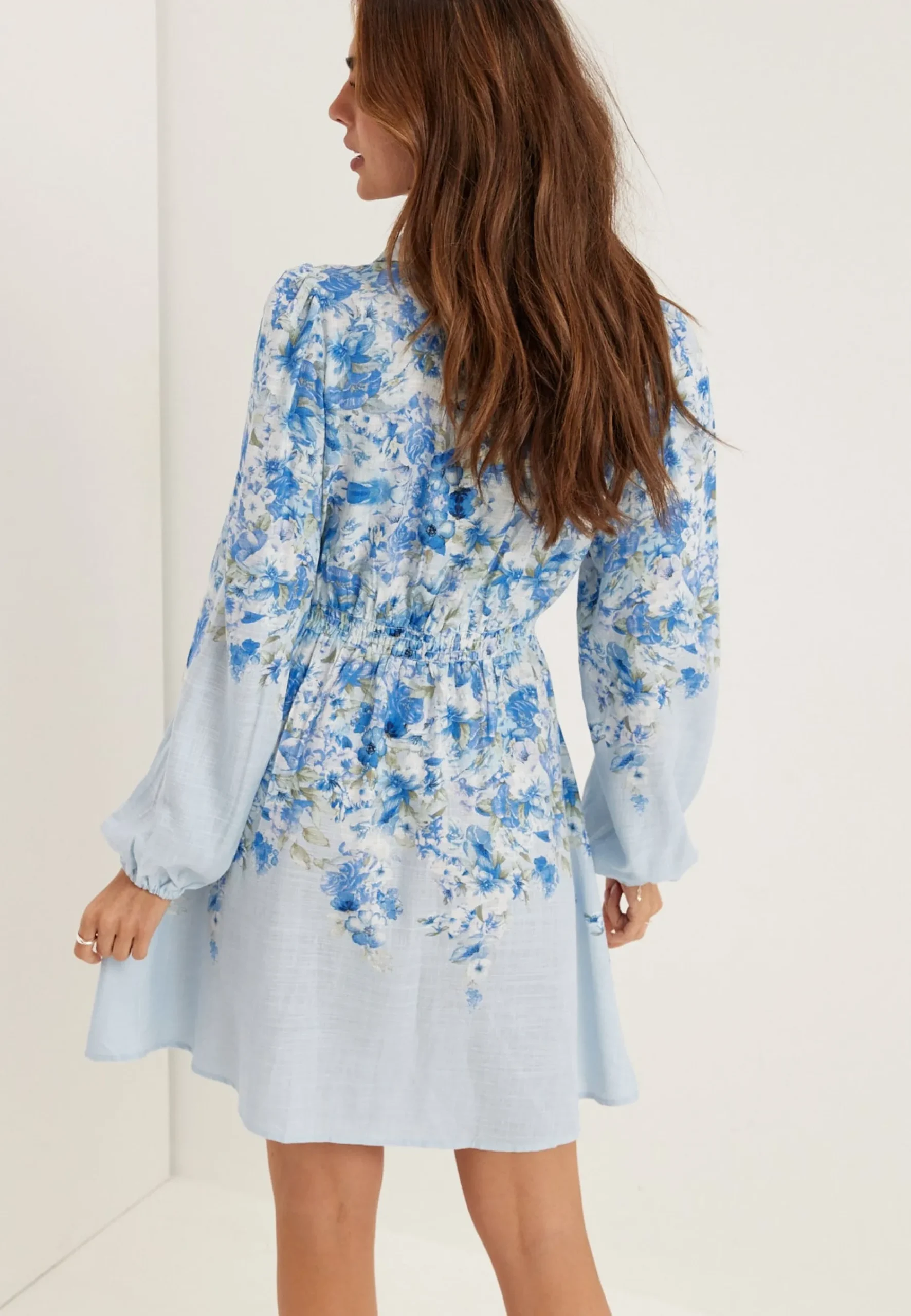 Yascleo Ls Dress