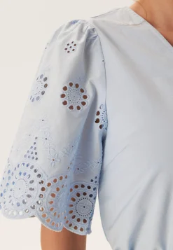 Yascornelia 2/4 TIE DRESS