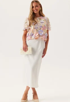 Yasflowering Ss Top