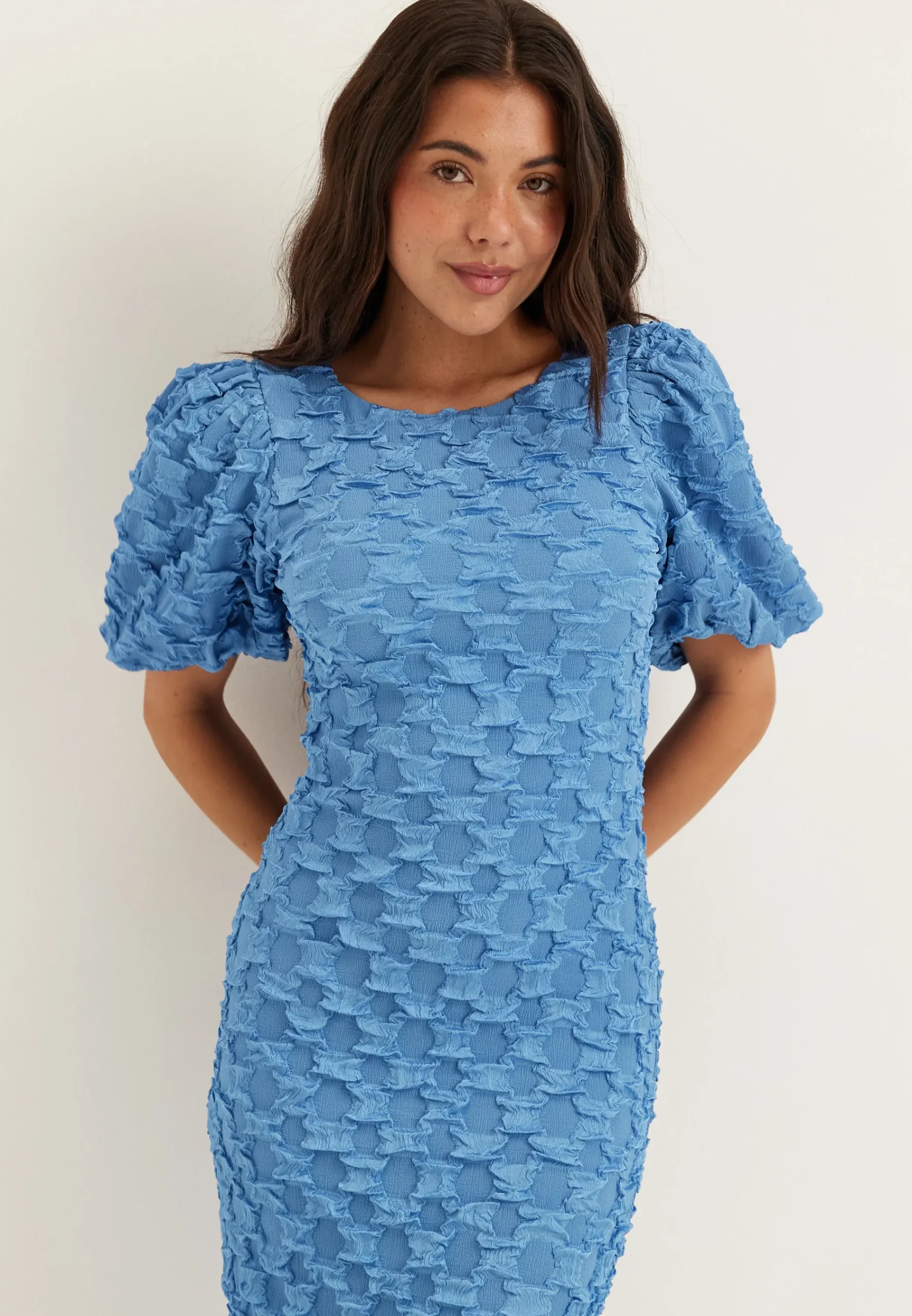 Yasmiamaja 2/4 LONG DRESS