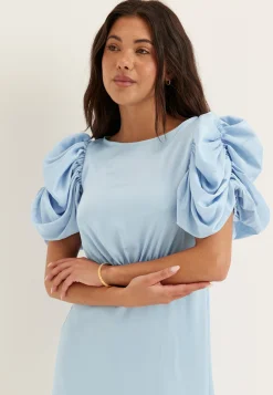 Yaspella 2/4 LONG DRESS