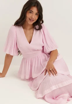 Yasplira Ss Long Dress