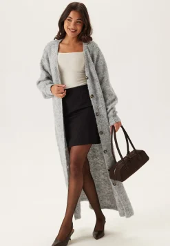 Yasplyra Knit Maxi Dress