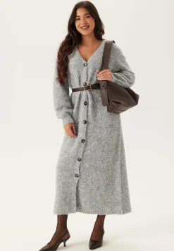 Yasplyra Knit Maxi Dress