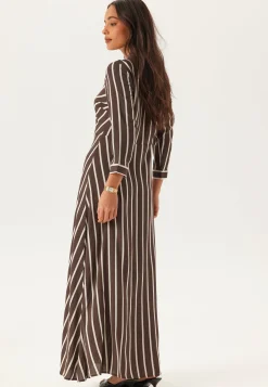 Yassavanna Long Shirt Dress